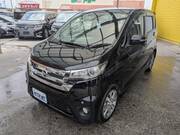 2014 NISSAN DAYZ