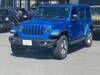 CHRYSLER JEEP WRANGLER UNLIMITED
