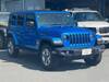 CHRYSLER JEEP WRANGLER UNLIMITED
