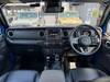 CHRYSLER JEEP WRANGLER UNLIMITED