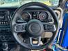 CHRYSLER JEEP WRANGLER UNLIMITED