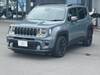 CHRYSLER JEEP RENEGADE