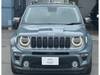 CHRYSLER JEEP RENEGADE