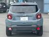 CHRYSLER JEEP RENEGADE