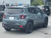 CHRYSLER JEEP RENEGADE