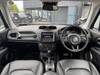 CHRYSLER JEEP RENEGADE