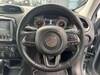 CHRYSLER JEEP RENEGADE