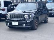 2019 CHRYSLER JEEP RENEGADE LONGITUDE