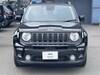 CHRYSLER JEEP RENEGADE