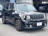 CHRYSLER JEEP RENEGADE