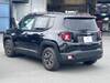 CHRYSLER JEEP RENEGADE