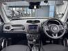 CHRYSLER JEEP RENEGADE