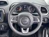 CHRYSLER JEEP RENEGADE
