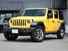 CHRYSLER JEEP WRANGLER UNLIMITED