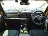 CHRYSLER JEEP WRANGLER UNLIMITED