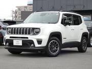 2021 CHRYSLER JEEP RENEGADE