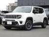 CHRYSLER JEEP RENEGADE