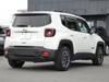 CHRYSLER JEEP RENEGADE