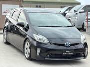 2013 TOYOTA PRIUS G
