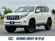 2016 TOYOTA LAND CRUISER PRADO