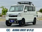 2016 SUZUKI EVERY WAGON