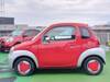 SUZUKI TWIN