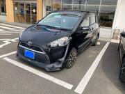 2016 TOYOTA SIENTA G