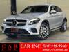MERCEDES BENZ GLC-CLASS