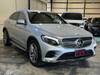 MERCEDES BENZ GLC-CLASS