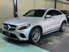 MERCEDES BENZ GLC-CLASS