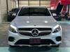 MERCEDES BENZ GLC-CLASS