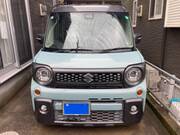 2019 SUZUKI OTHER