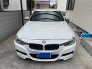 2012 BMW 3 SERIES