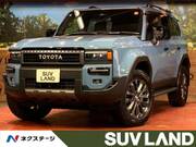 2025 TOYOTA LANDCRUISER 250