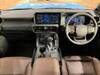 TOYOTA LANDCRUISER 250