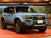 TOYOTA LANDCRUISER 250