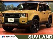 2024 TOYOTA LANDCRUISER 250
