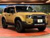 TOYOTA LANDCRUISER 250
