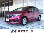 2018 HONDA FIT