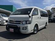 2010 TOYOTA HIACE VAN