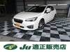 SUBARU IMPREZA SPORTS
