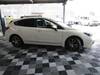 SUBARU IMPREZA SPORTS