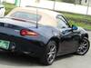 MAZDA ROADSTER