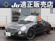 2010 DAIHATSU COPEN