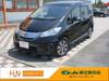 HONDA FREED HYBRID
