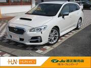 2014 SUBARU LEVORG
