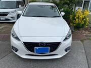 2014 MAZDA AXELA