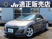 2019 HONDA S660