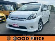 2010 TOYOTA ISIS