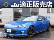 2013 SUBARU BRZ